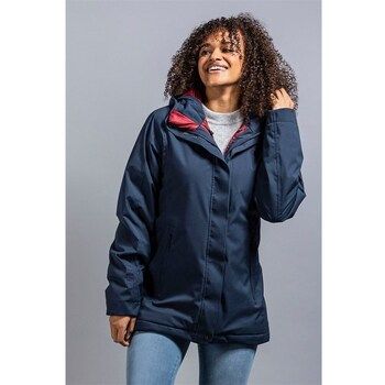 Tatonka Chaquetas Stir para mujer