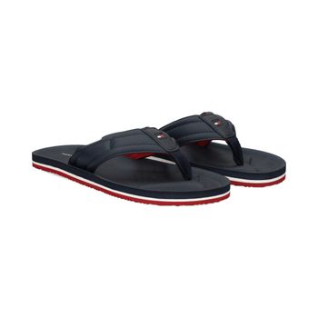 Tommy Hilfiger Chanclas Hombre - Azul Marino Talla 42