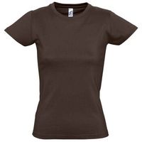 sols camiseta imperial para mujer