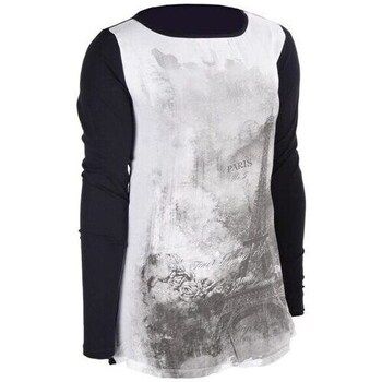 Deha Camiseta manga larga D7546310009 para mujer