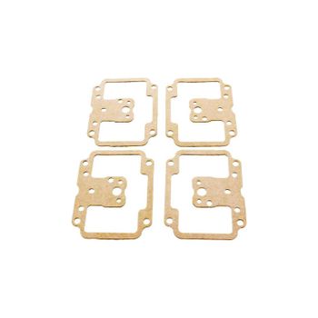 Junta de la cámara del flotador Kawasaki Z 750 B Twin set 4pc