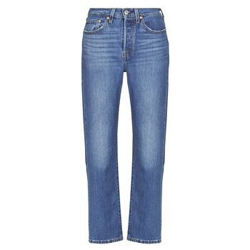 Levis Jeans 501® CROP para mujer