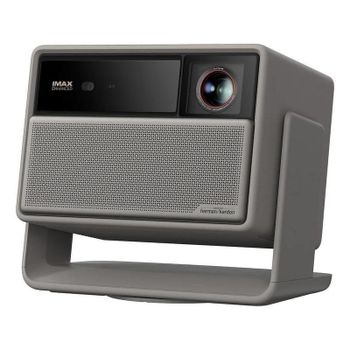 Proyector XGIMI XR16A 4K UHD 5700 Lúmenes 300