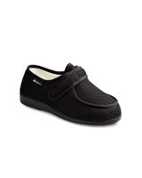 de celia ruiz zapatillas 100 rejilla wallaby 18735 negro