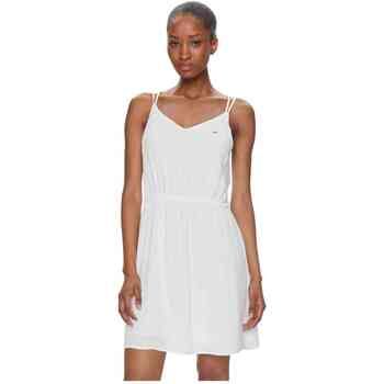 Tommy Jeans Vestidos 48655279915347 para mujer