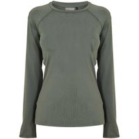 usa pro camiseta manga larga gt28989 para mujer