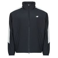 new balance cazadora winterized windbreaker jacket para hombre