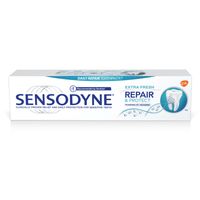 sensodyne repair  protect extra fresh sensitive toothpaste