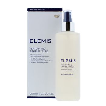 Elemis Rehydrating Ginseng Toner