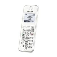telefono inalambrico fritz fon m2 blanco