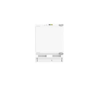 CONGELADOR VERTICAL INTEGRABLE BEKO BU1204N SIN NOFROST E ALTO 81,8 CM 96 LITROS