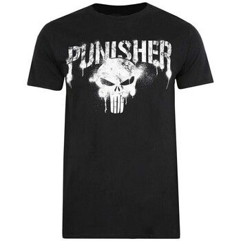 The Punisher Camiseta TV466 para hombre