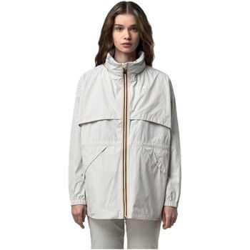 K-Way Chaqueta k6132pw-634 para mujer
