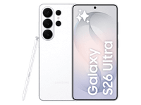 samsung galaxy s26 ultra blanco 512 gb 12 gb ram 69 qhd qualcomm snapdragon 8 elite gen 5 5000 mah android 16