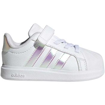 adidas Zapatillas deporte Grand Court para niña