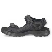 ecco sandalias offroad 3s reflective para mujer