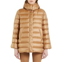 iblues parka caucaso para mujer