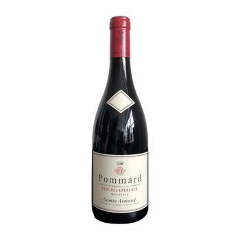 Clos Des Epeneaux Vino Tinto Comte Armand 1er Cru Pommard 75 Cl 14.5% Vol.