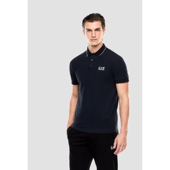 Emporio Armani EA7 Polo 10884241097046 para hombre