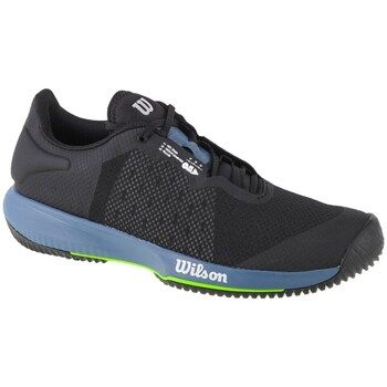 Wilson Zapatillas de tenis Kaos Swift para hombre