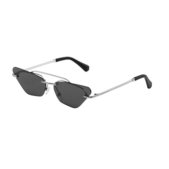 Gafas de sol Hawkers Silver - Dark Little Paparazzi