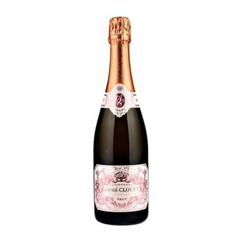 André Clouet Rosé Nº 3 Champagne Botella Magnum 1,5 L 12% Vol.