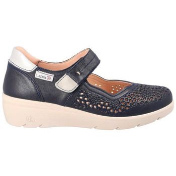 Laura Azaña Zapatillas de senderismo 26814 para mujer