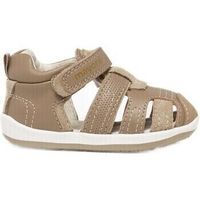 mayoral sandalias 41470 marron para nina