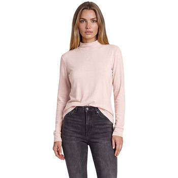 Kisses And Love Camiseta manga larga 1625-M para mujer