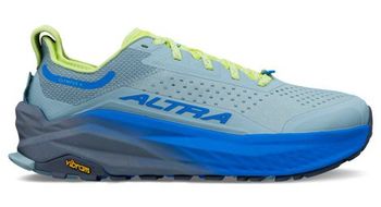 Altra hombre - azul