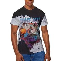 dessins animes tops y camisetas ready 2 jam para mujer