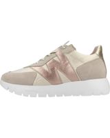 de wonders wonders zapatillas deportivas a-2464 oslo marron celestialsand