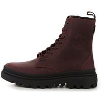 palladium botines pallatrooper off3 para mujer