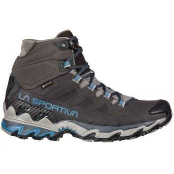 La Sportiva Zapatillas de running Ultra Raptor II Mid Leather GTX para mujer