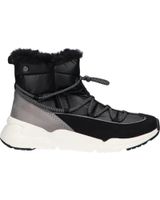 de gioseppo zapatillas botin mujer flirch 70892 negro