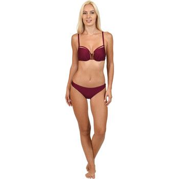 Lisca Bañador Bari traje de baño preformado top para mujer