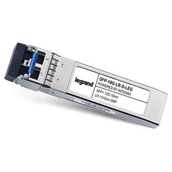 Módulo de red Cisco SFP-10G-LR-S= SFP+ Fibra óptica 10GBASE-LR