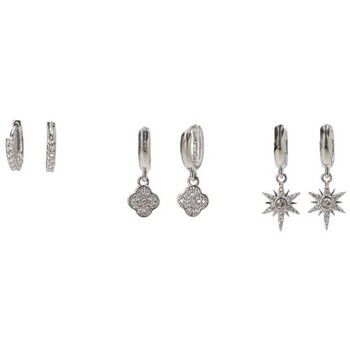 Moda Estilo Pendientes 807377 para mujer