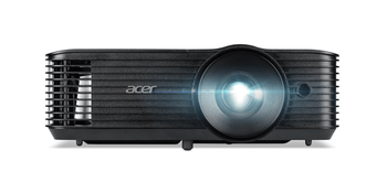 PROYECTOR ACER DLP X1128 SVGA 4800 LUMENS 20000:1 LAMPARA 220W 2xHDMI 2xVGA 1xUSB-A ALTAVOZ 1x3W