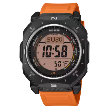 Reloj casio pro trex PRG-69-4ER hombre
