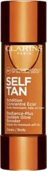 Selftan Addition Concentré Èclat Corporal 30 ml