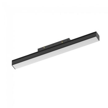 Foco led magnético magneto recto (16w)