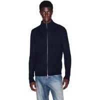 armani exchange chaqueta de punto xm002998 af14008 para hombre
