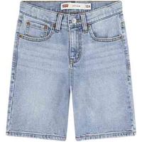 levis short nino 511 slim para nino