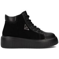 filippo zapatillas altas dbt646024bk para mujer