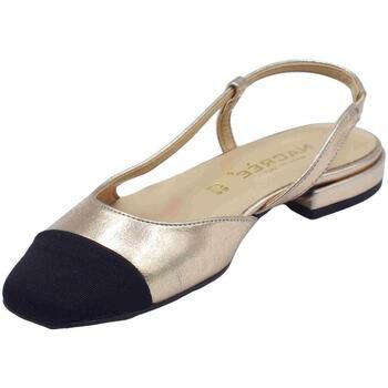 Nacree Zapatos de tacón 5066003 Gr Ne Car para mujer