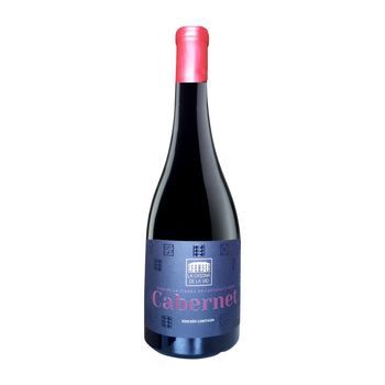 Lagar De Isilla Vino Tinto La Casona De La Vid Edición Limitada Vino 75 Cl 15% Vol.
