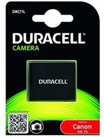 duracell drc11l bateria para camaragrabadora ion de litio 600 mah