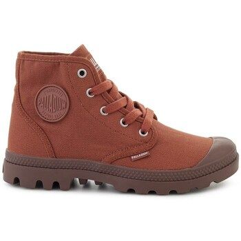 Palladium Deportivas Moda Pampa Hi para mujer