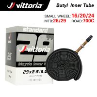 vittoria rueda pequena bicicleta de montana innertire 16202629x1925 valvula schrader sv 48mm 700croad tubo interior de bicicleta